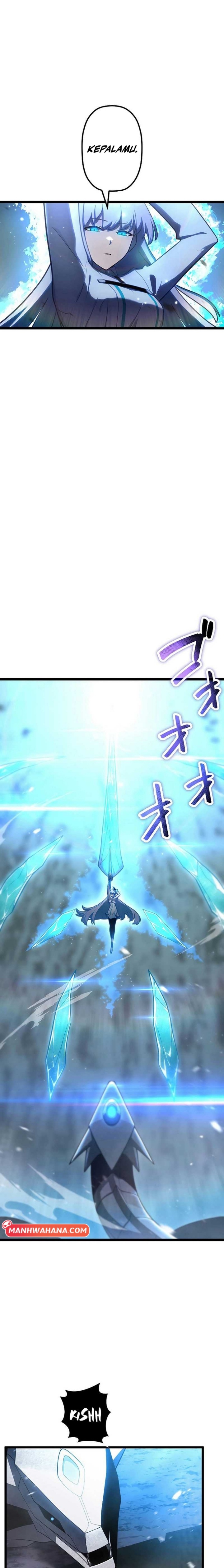 Death Penalty Chapter 38 Gambar 11