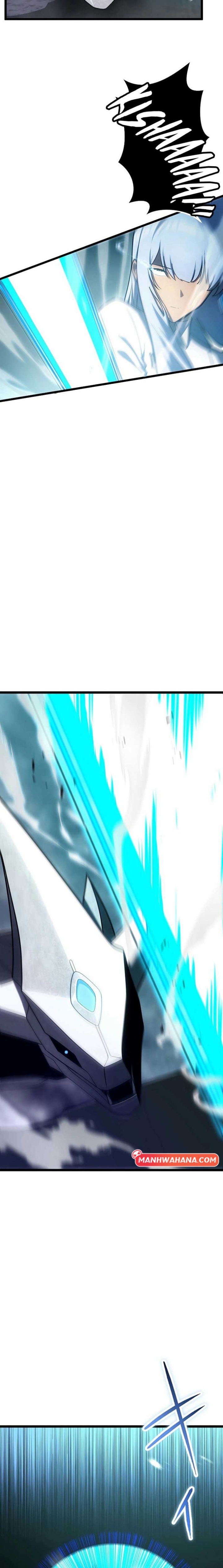 Death Penalty Chapter 38 Gambar 12