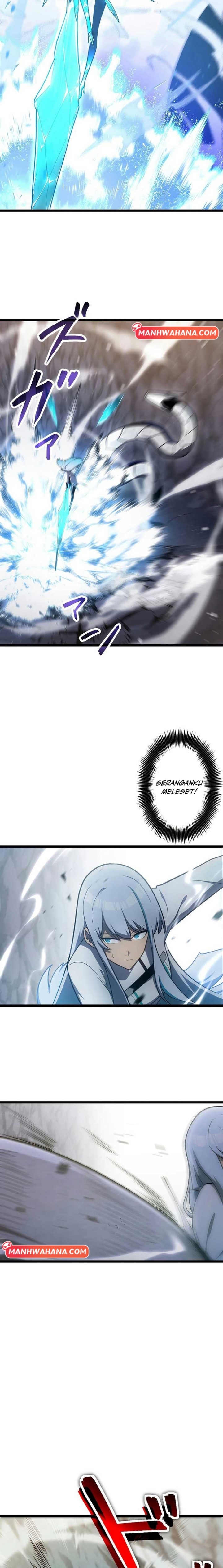 Death Penalty Chapter 38 Gambar 14