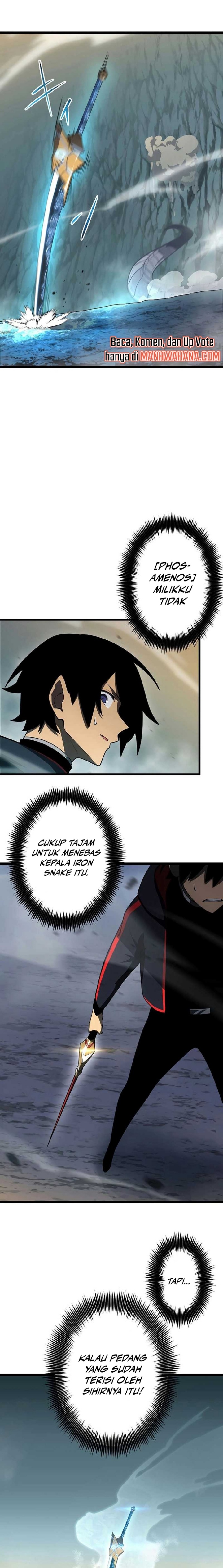 Death Penalty Chapter 38 Gambar 16