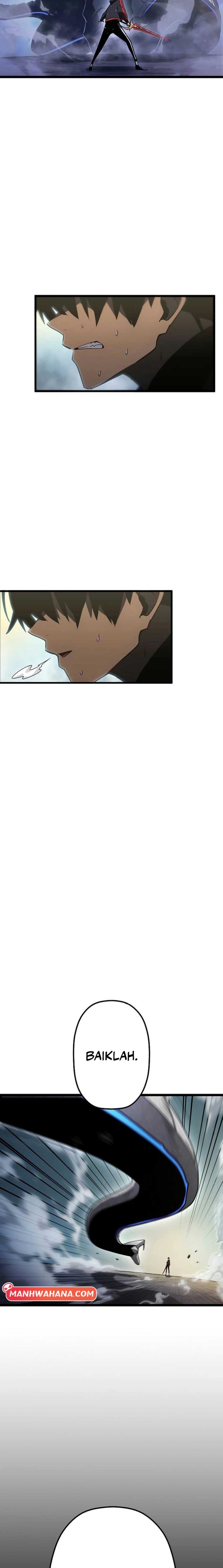 Death Penalty Chapter 38 Gambar 18
