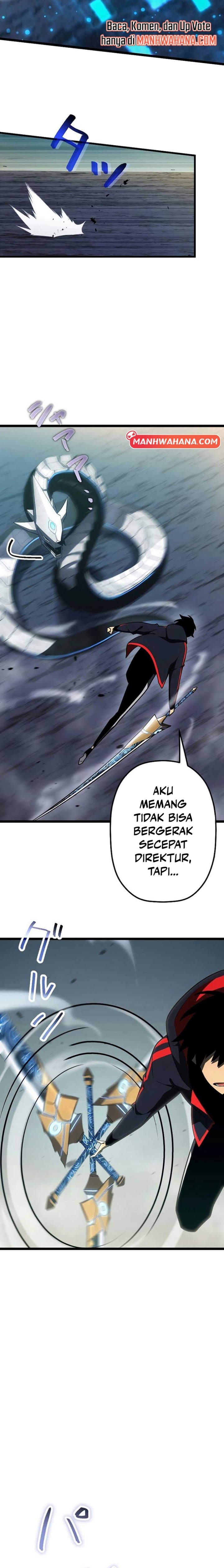 Death Penalty Chapter 38 Gambar 21
