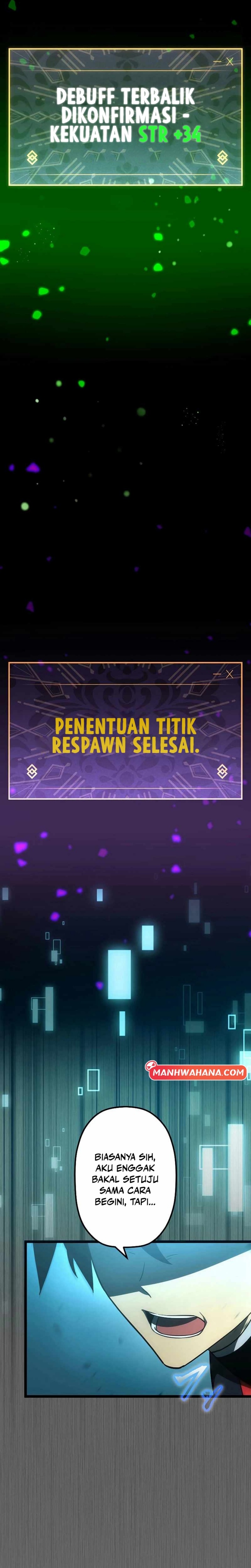 Death Penalty Chapter 39 Gambar 3