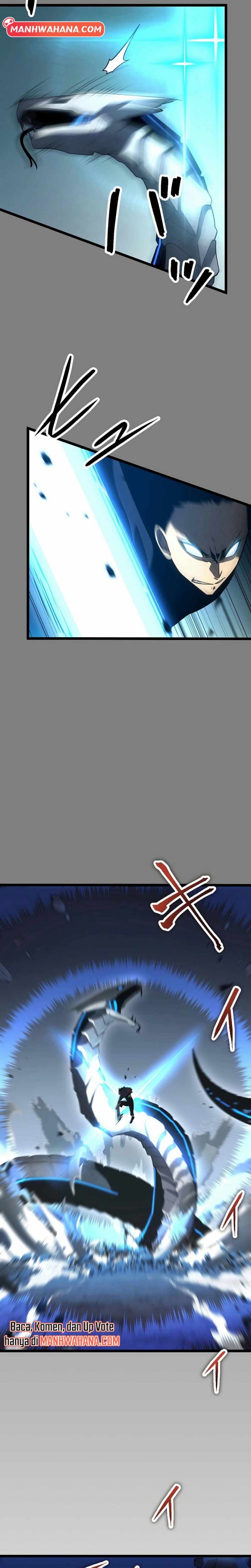 Death Penalty Chapter 39 Gambar 5