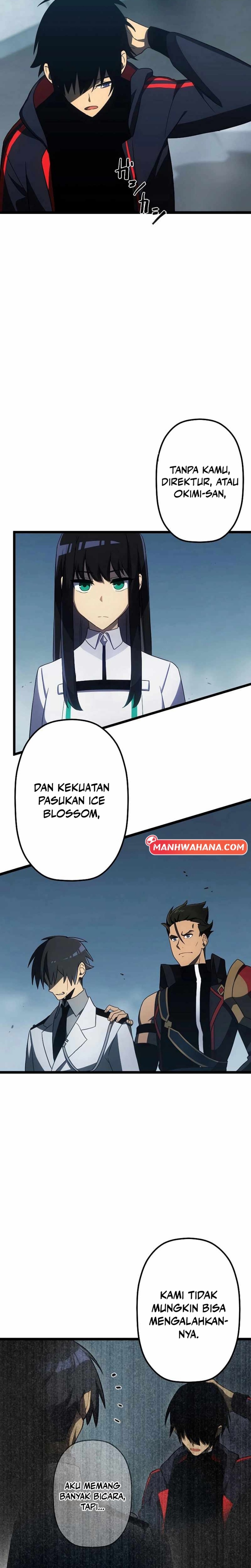 Death Penalty Chapter 39 Gambar 17