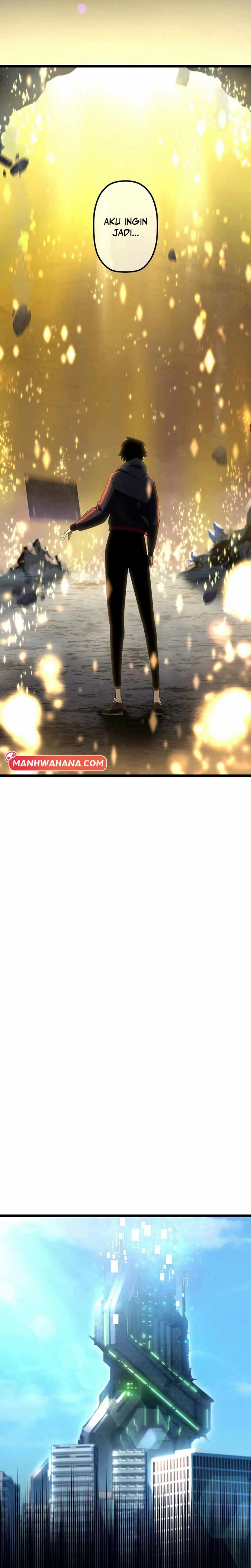 Death Penalty Chapter 39 Gambar 19