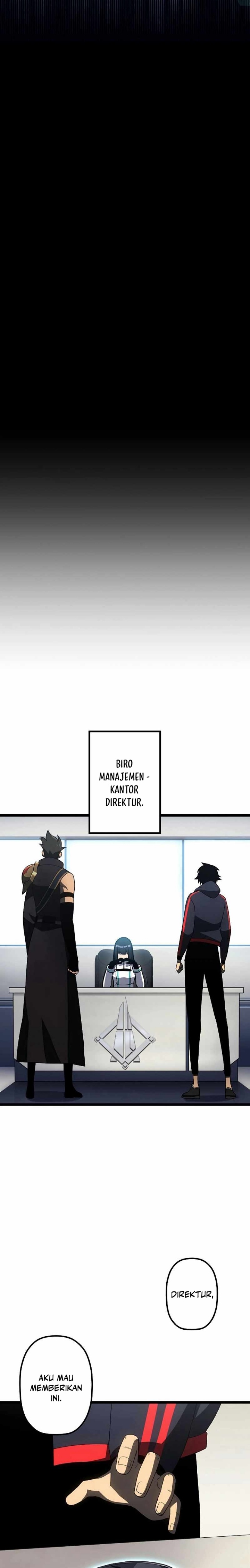 Death Penalty Chapter 39 Gambar 20
