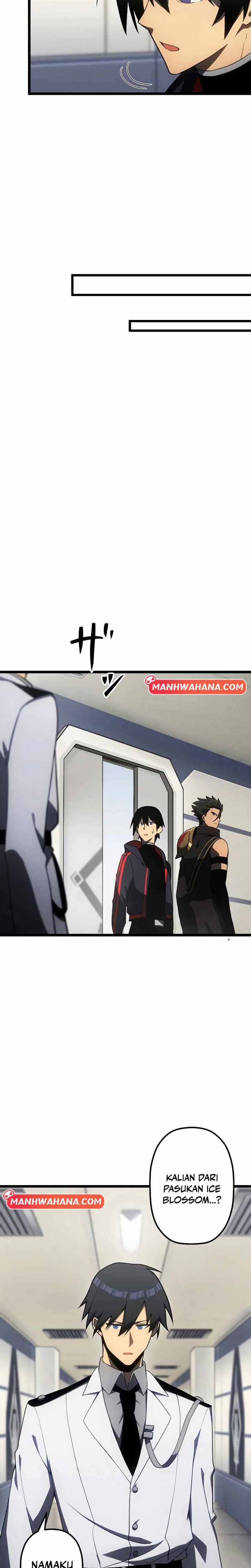 Death Penalty Chapter 39 Gambar 23