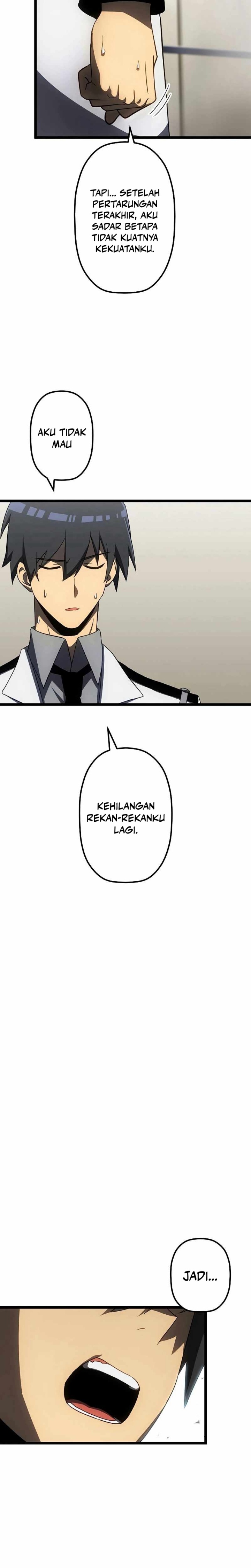 Death Penalty Chapter 39 Gambar 25
