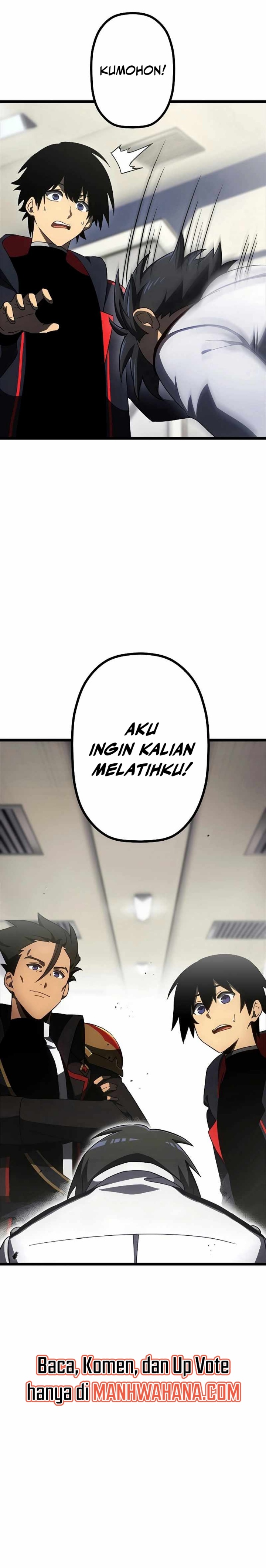 Death Penalty Chapter 39 Gambar 26