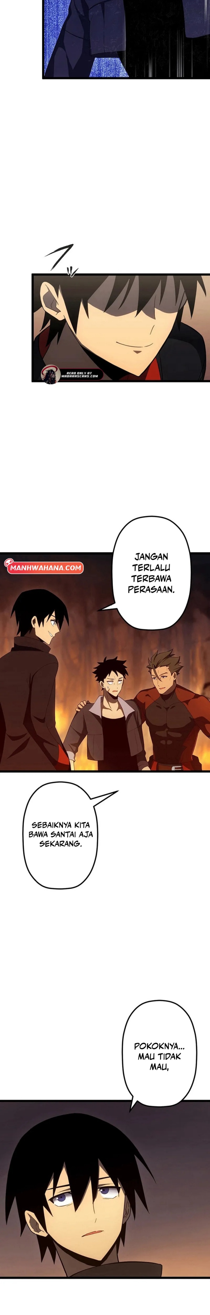 Death Penalty Chapter 41 Gambar 7