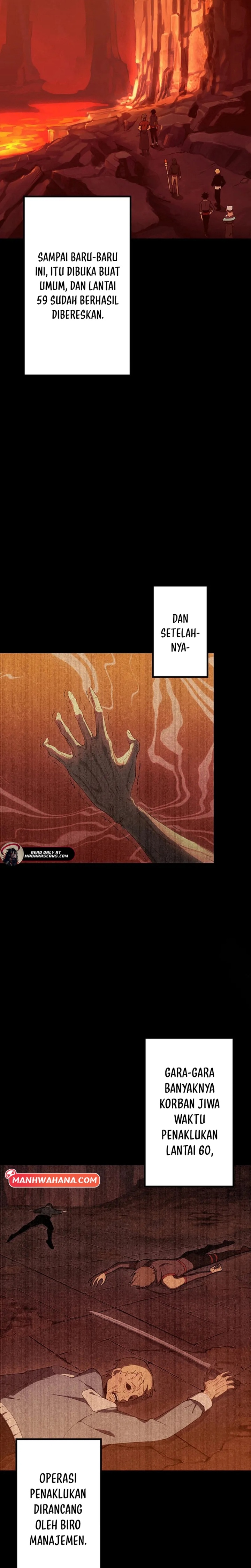Death Penalty Chapter 41 Gambar 9