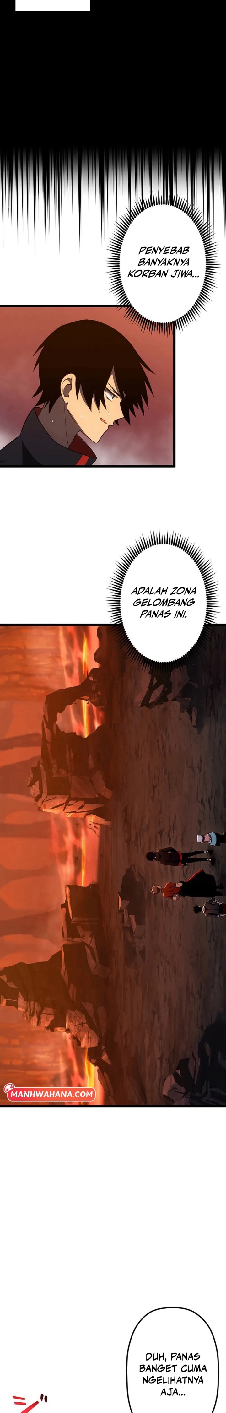Death Penalty Chapter 41 Gambar 10