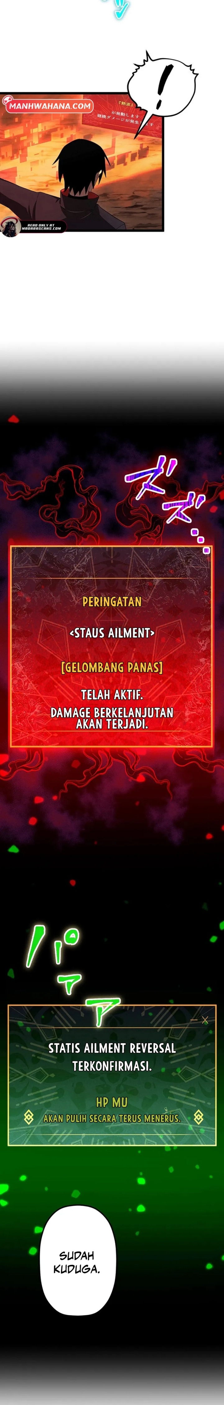 Death Penalty Chapter 41 Gambar 15