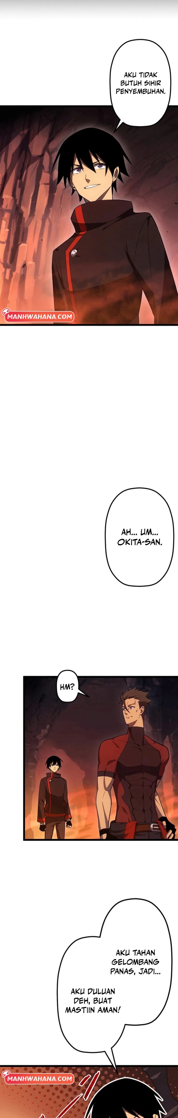 Death Penalty Chapter 41 Gambar 16