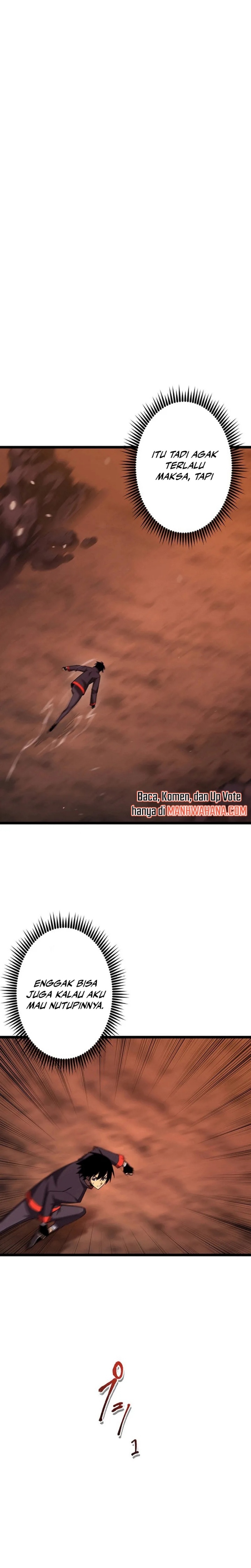 Death Penalty Chapter 41 Gambar 18