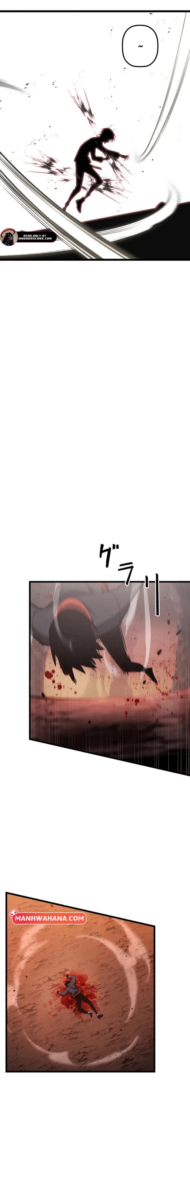 Death Penalty Chapter 41 Gambar 19