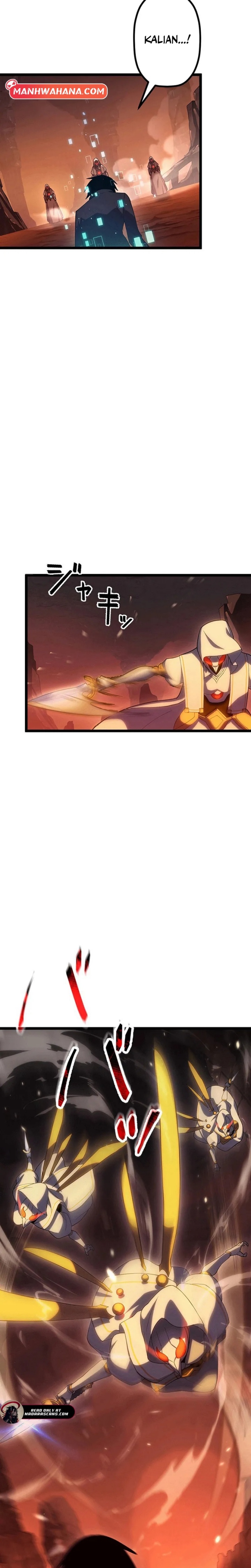 Death Penalty Chapter 41 Gambar 21