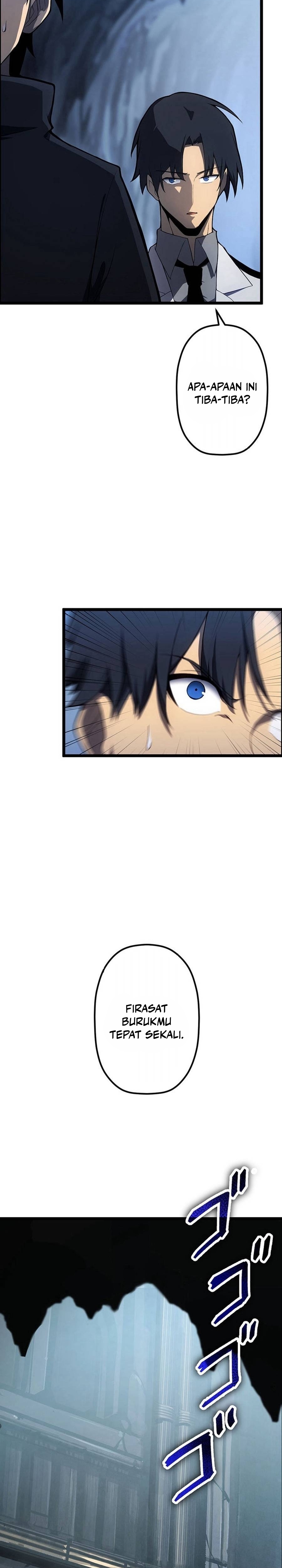 Death Penalty Chapter 44 Gambar 12