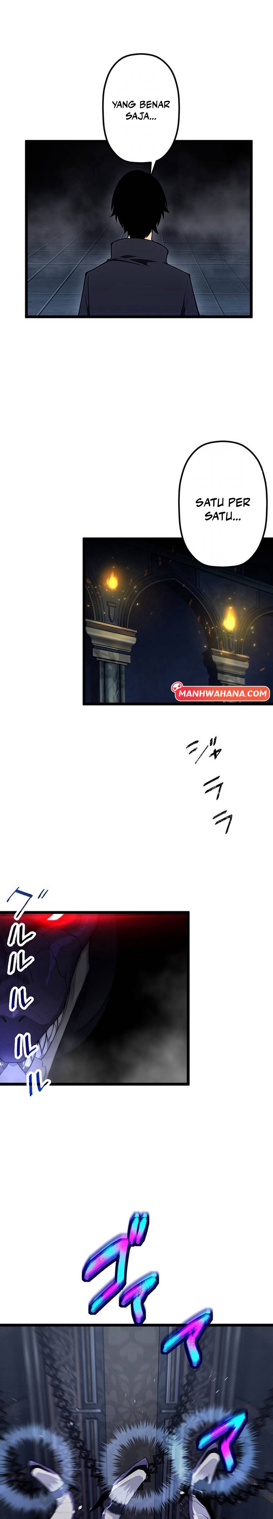 Death Penalty Chapter 44 Gambar 14