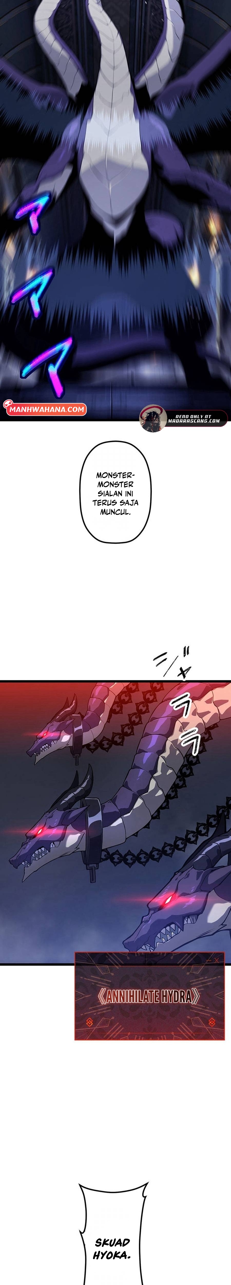 Death Penalty Chapter 44 Gambar 15