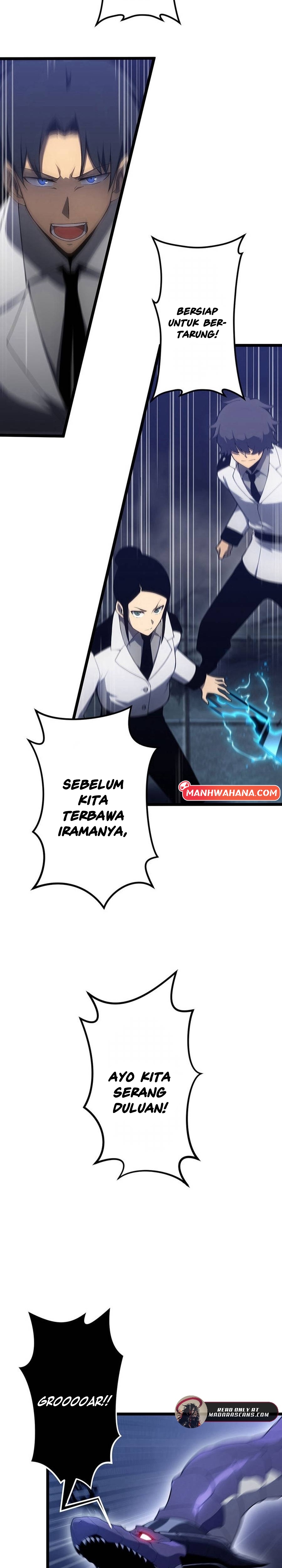 Death Penalty Chapter 44 Gambar 16
