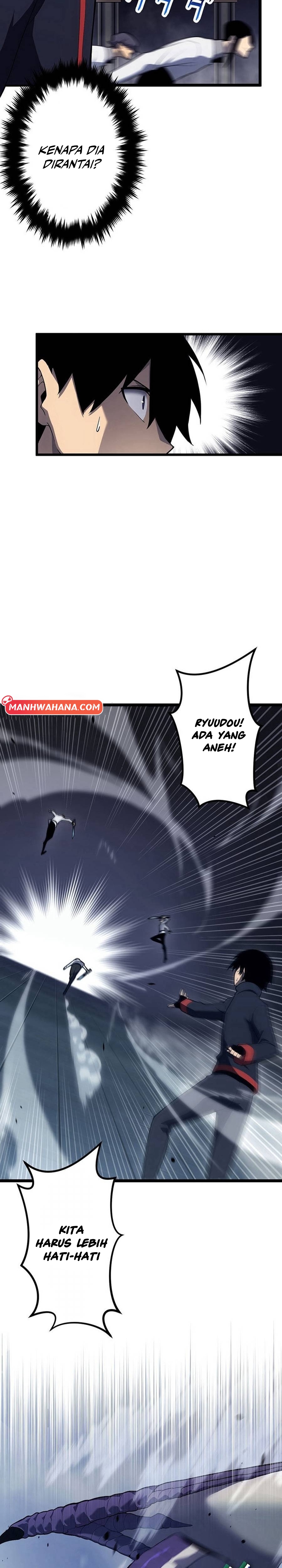 Death Penalty Chapter 44 Gambar 18