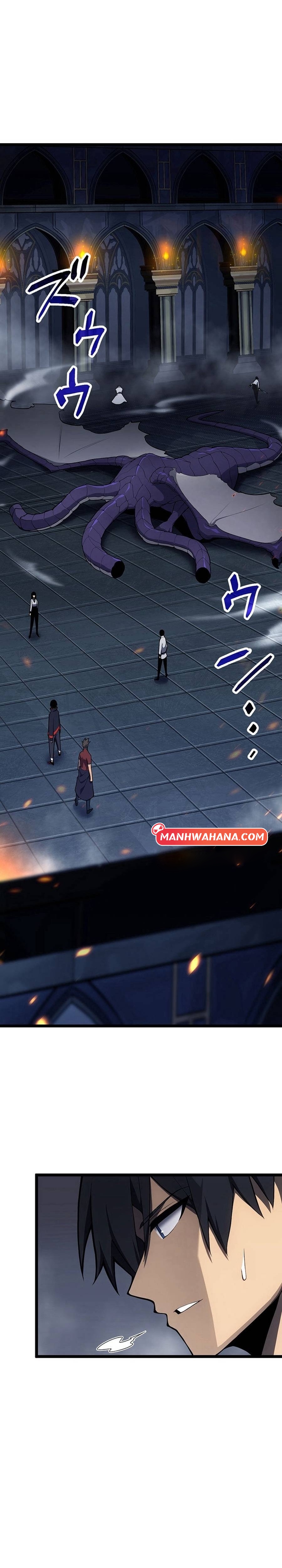 Death Penalty Chapter 44 Gambar 20