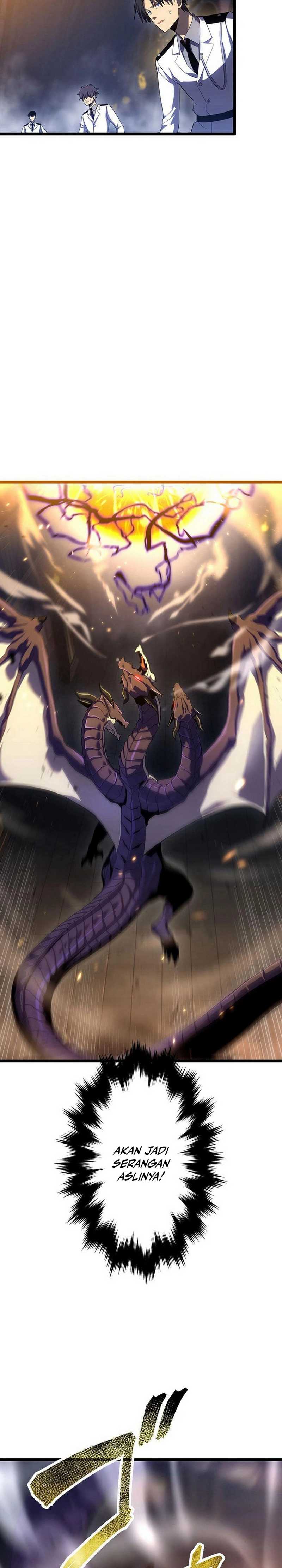 Death Penalty Chapter 46 Gambar 2