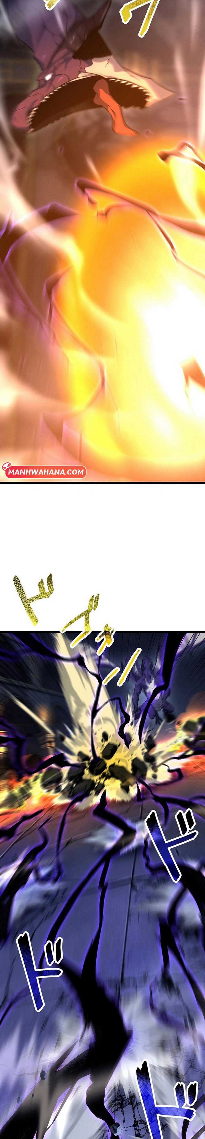 Death Penalty Chapter 46 Gambar 3