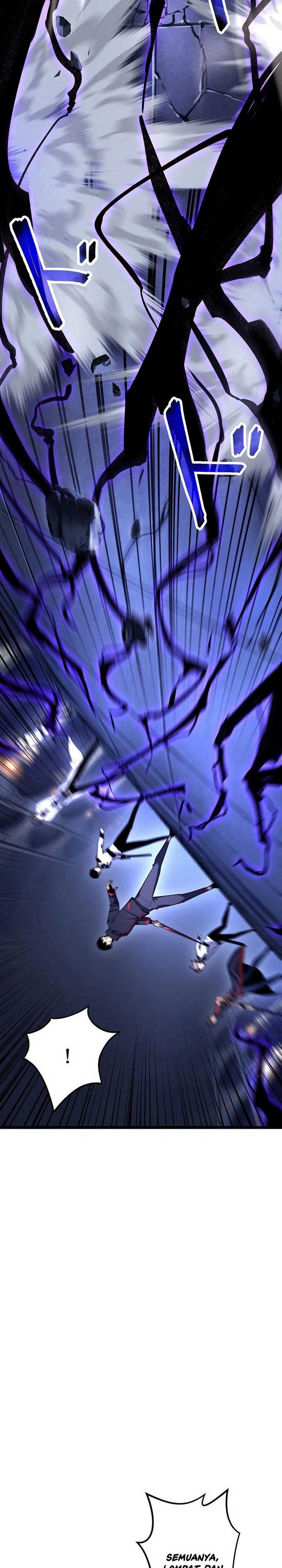 Death Penalty Chapter 46 Gambar 4