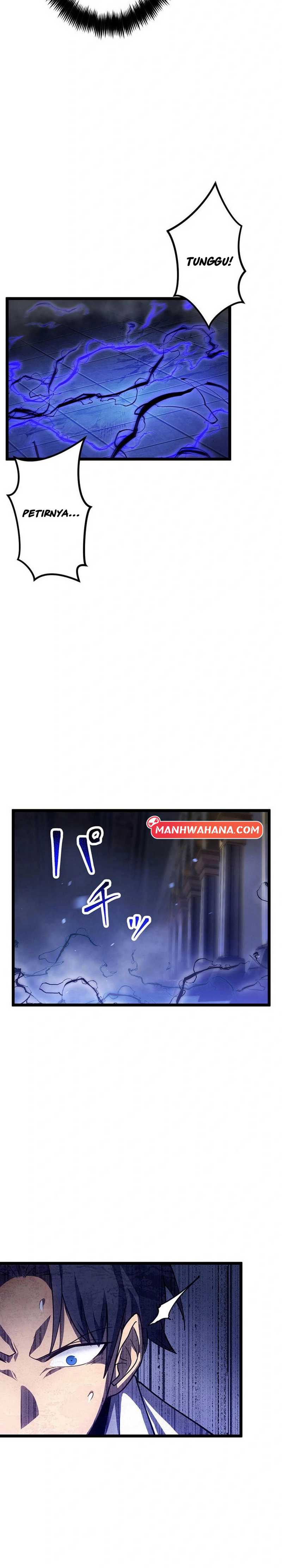 Death Penalty Chapter 46 Gambar 6