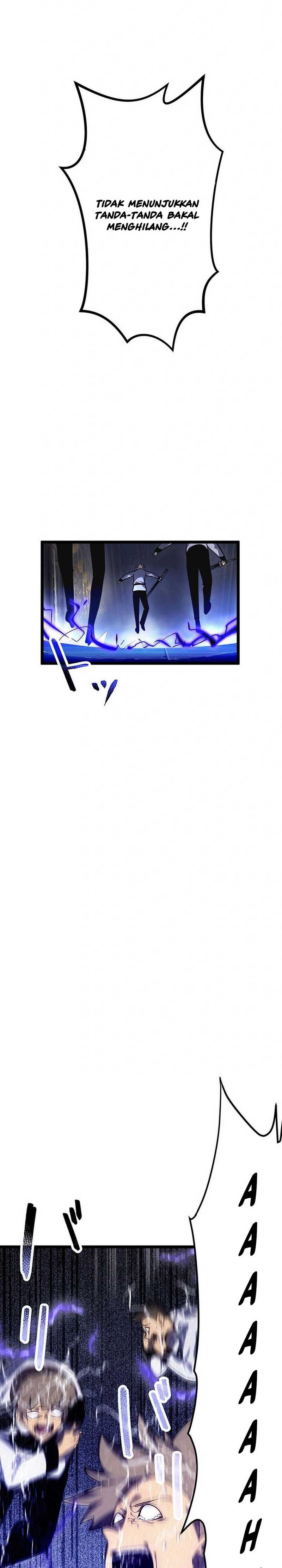 Death Penalty Chapter 46 Gambar 7