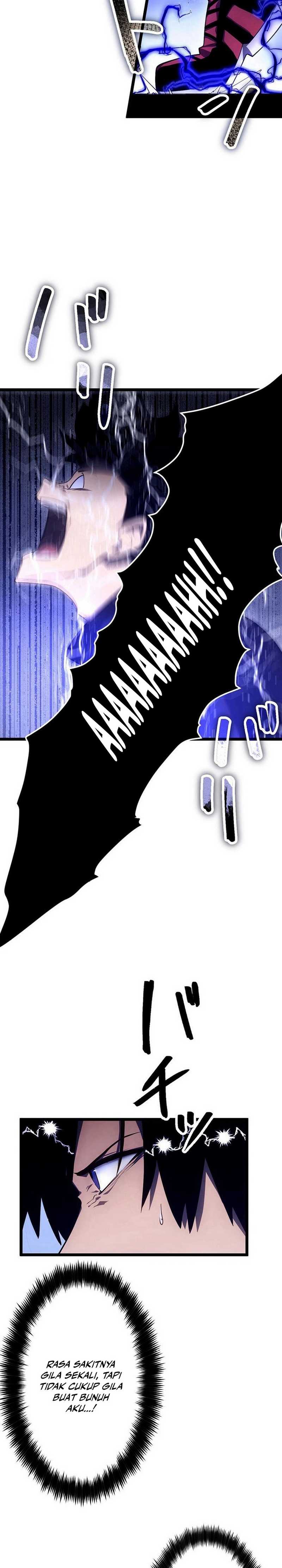 Death Penalty Chapter 46 Gambar 9