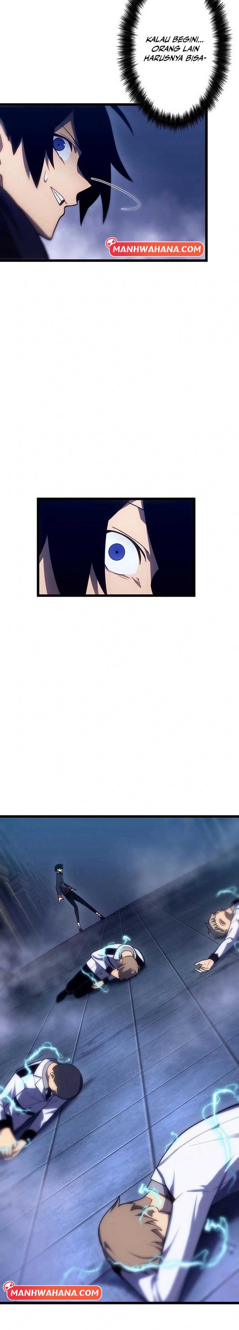 Death Penalty Chapter 46 Gambar 10