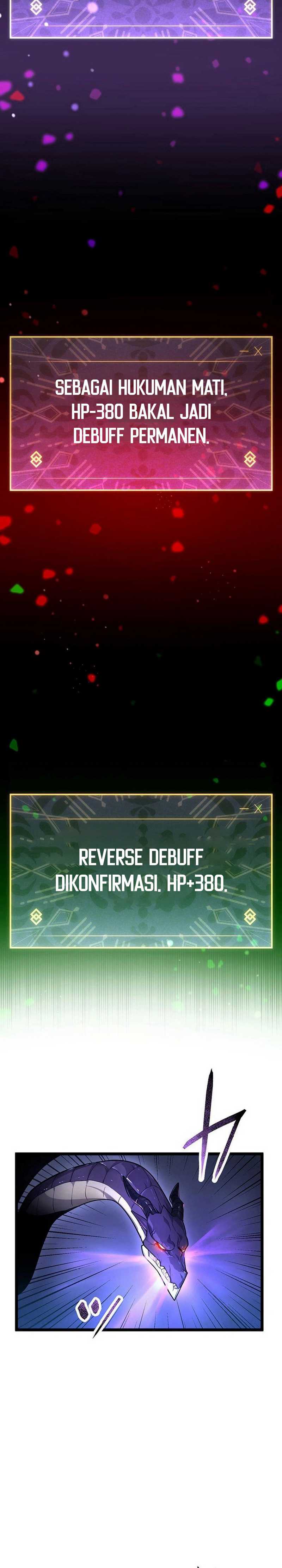 Death Penalty Chapter 46 Gambar 18