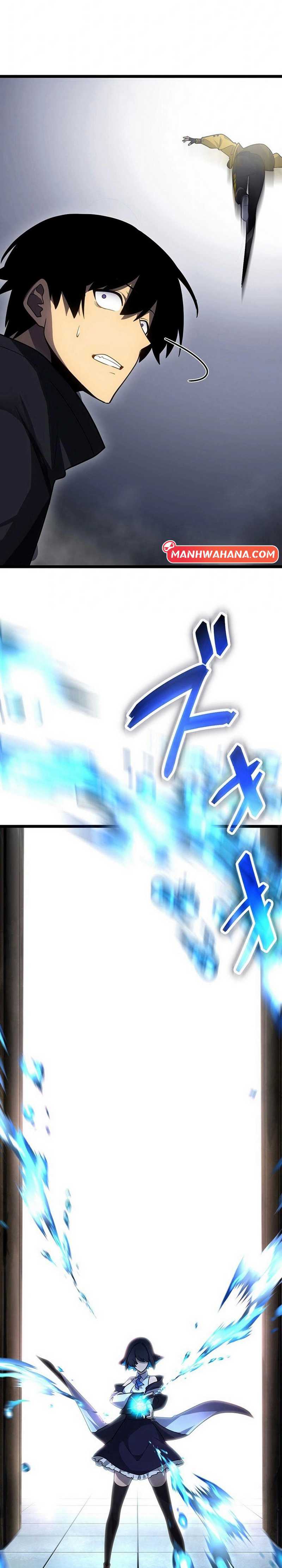 Death Penalty Chapter 46 Gambar 23