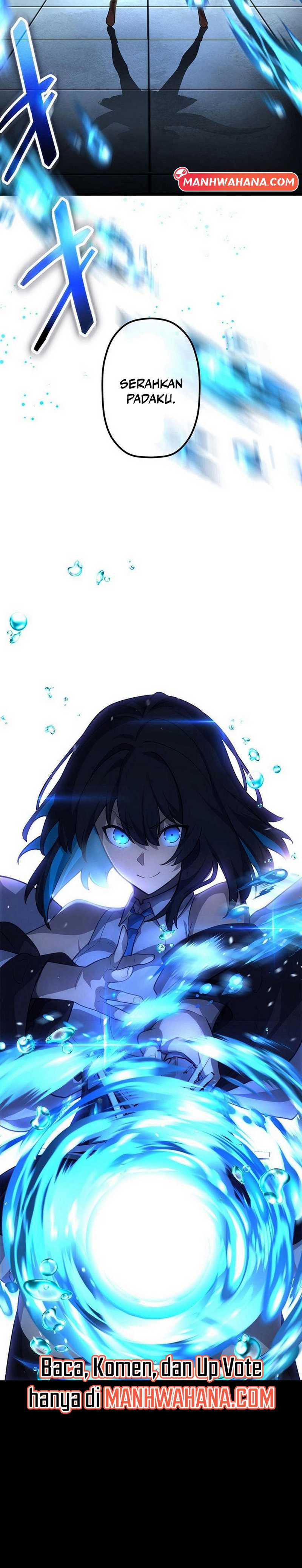 Death Penalty Chapter 46 Gambar 24