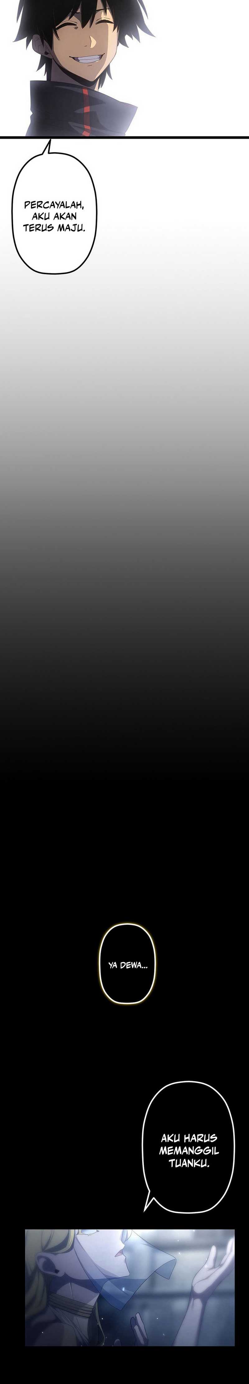 Death Penalty Chapter 49 Gambar 6