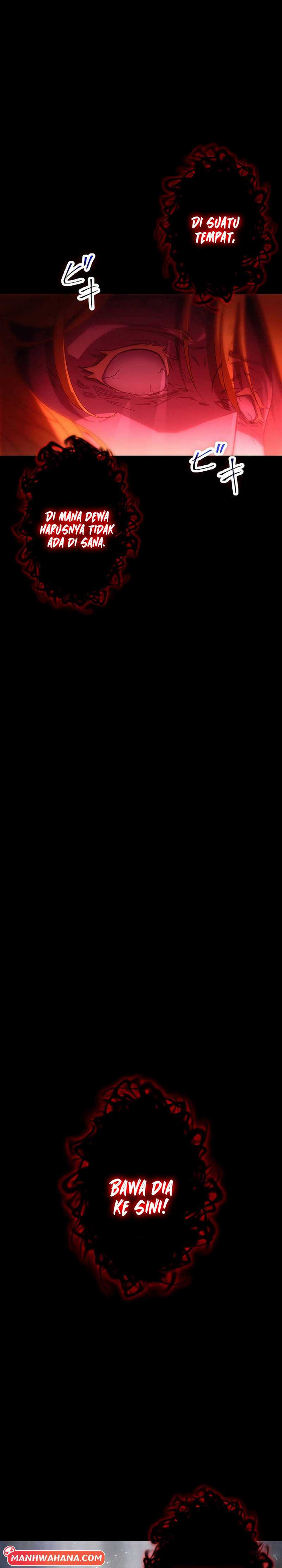Death Penalty Chapter 49 Gambar 8