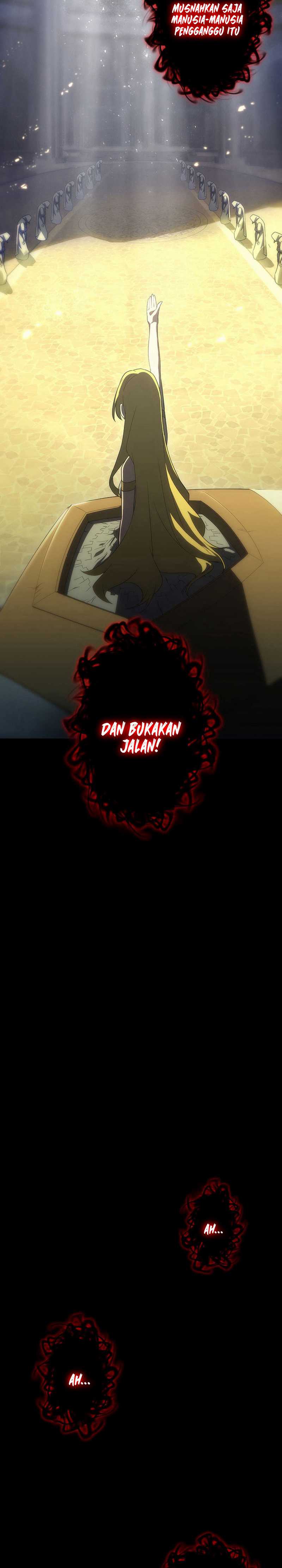 Death Penalty Chapter 49 Gambar 9