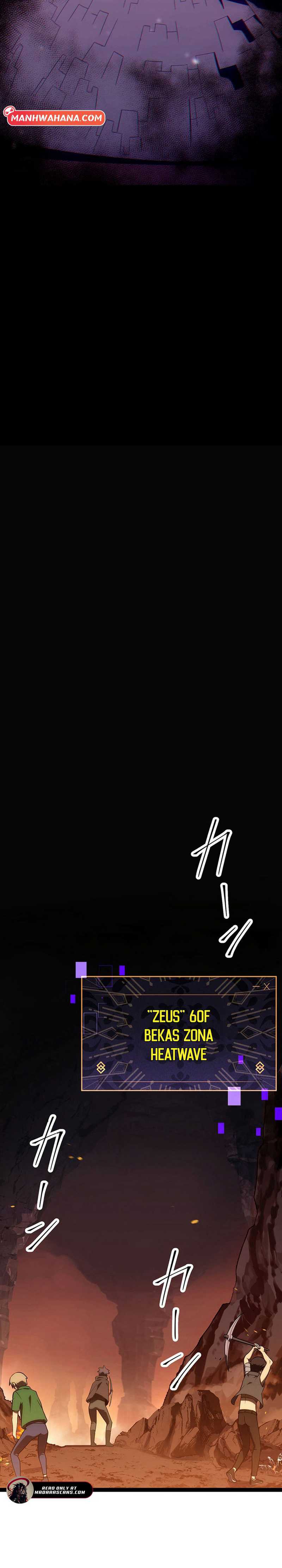 Death Penalty Chapter 49 Gambar 11