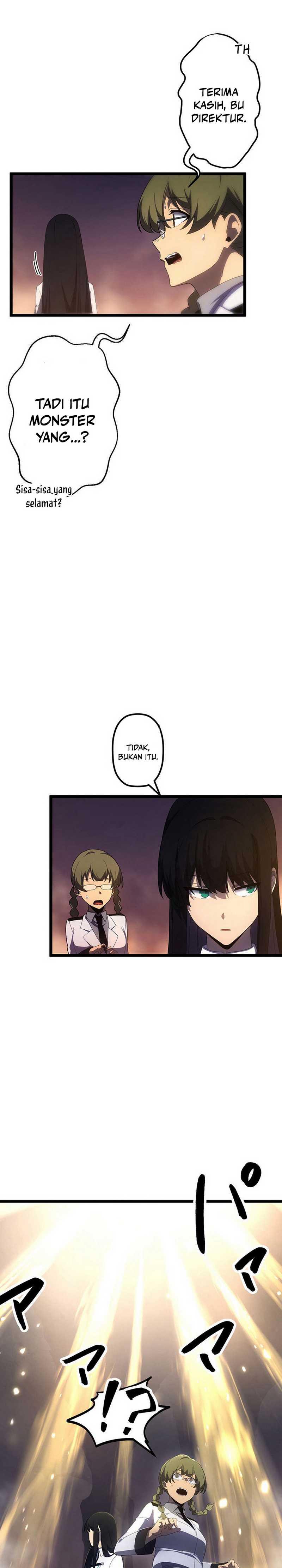Death Penalty Chapter 49 Gambar 17