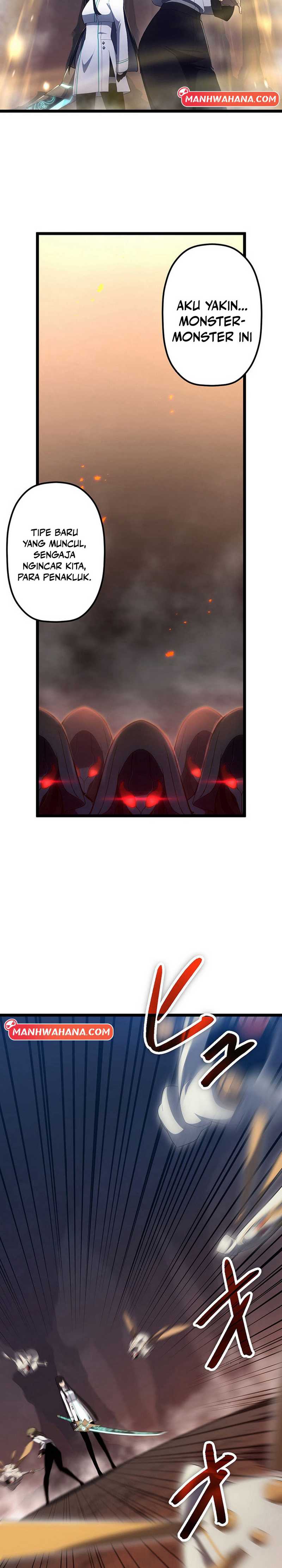 Death Penalty Chapter 49 Gambar 18