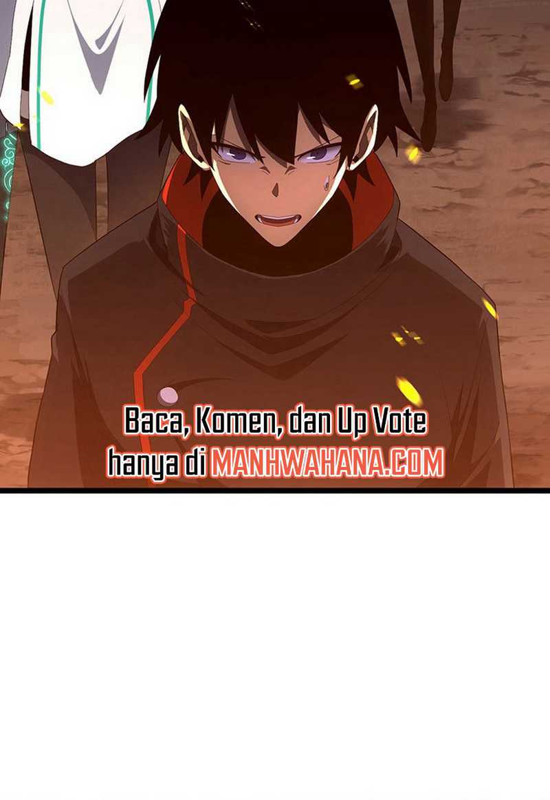 Death Penalty Chapter 49 Gambar 23