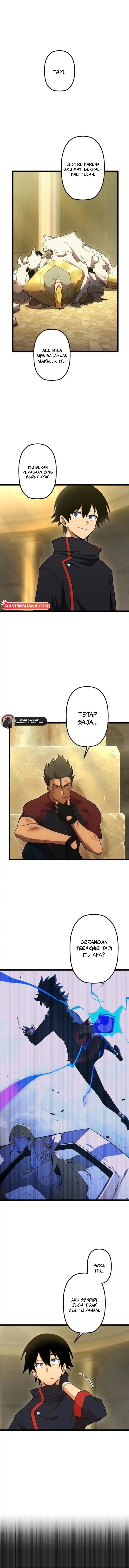 Death Penalty Chapter 58 Gambar 6