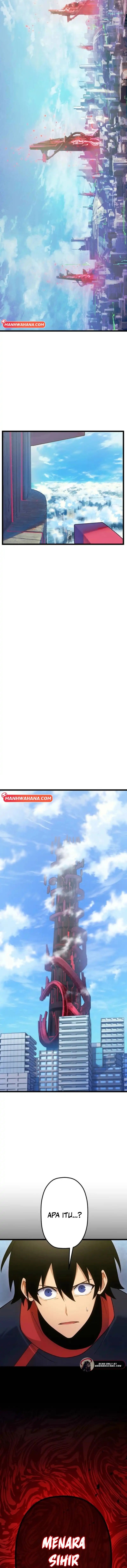 Death Penalty Chapter 58 Gambar 13