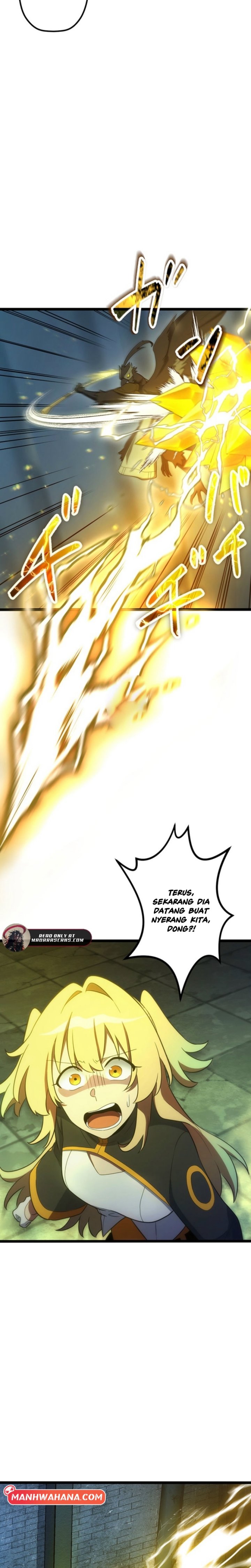 Death Penalty Chapter 62 Gambar 15