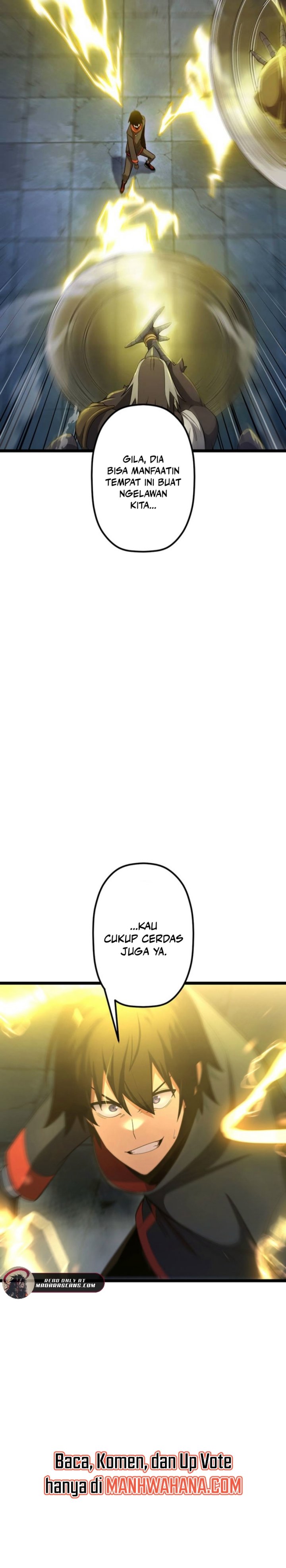 Death Penalty Chapter 62 Gambar 25