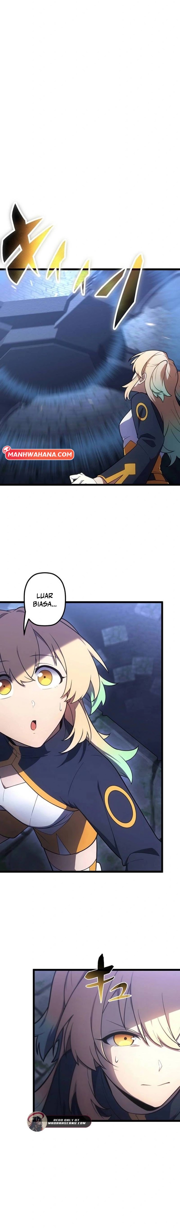 Death Penalty Chapter 68 Gambar 2